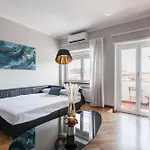 Elegant Hideaway Steps From St Peter