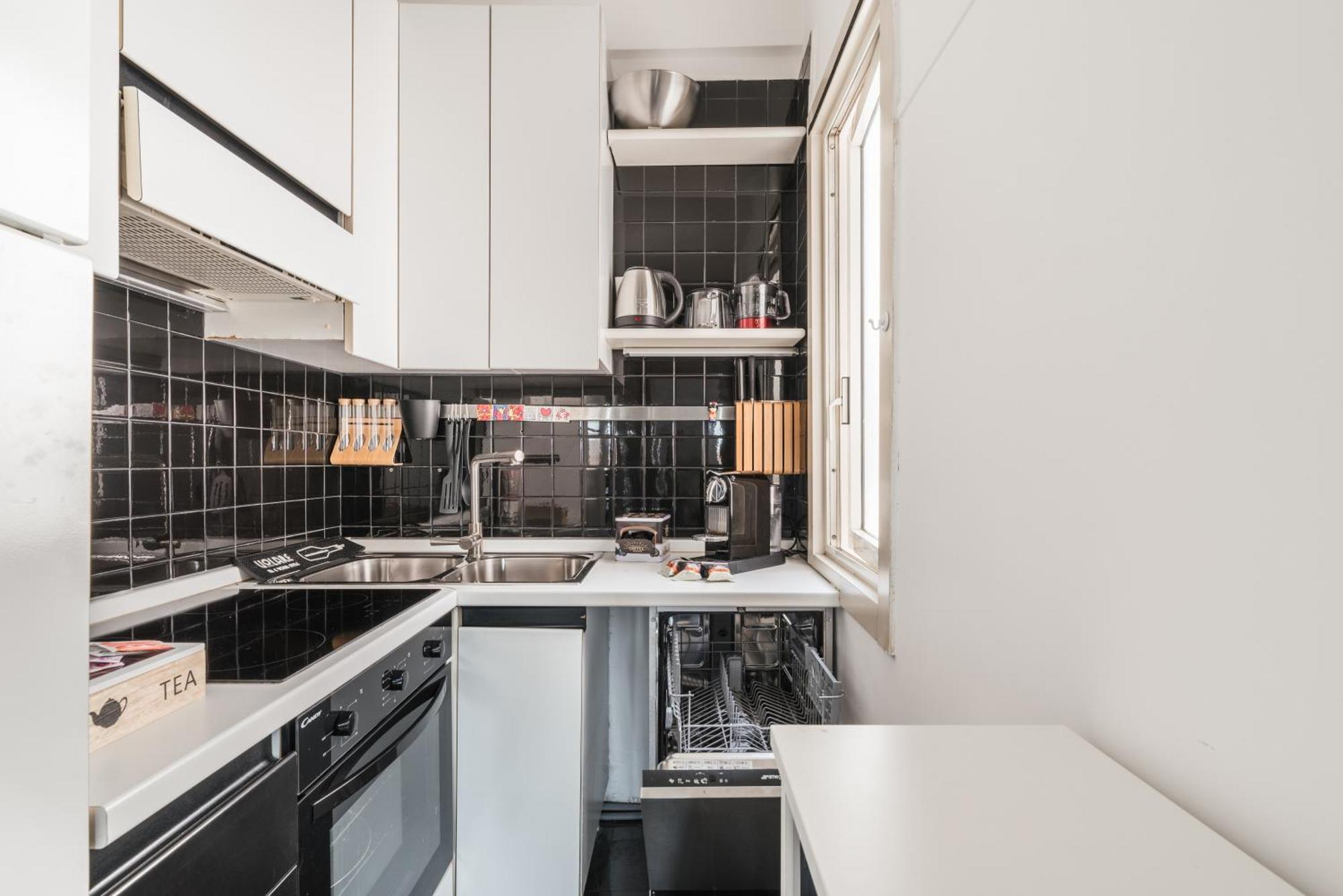 Elegant Hideaway Steps From St Peter